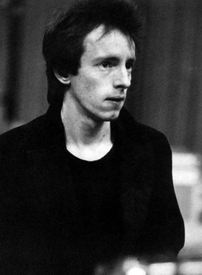 Topper Headon