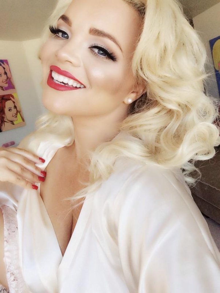 Trisha Paytas Photos (11 of 15) | Last.fm