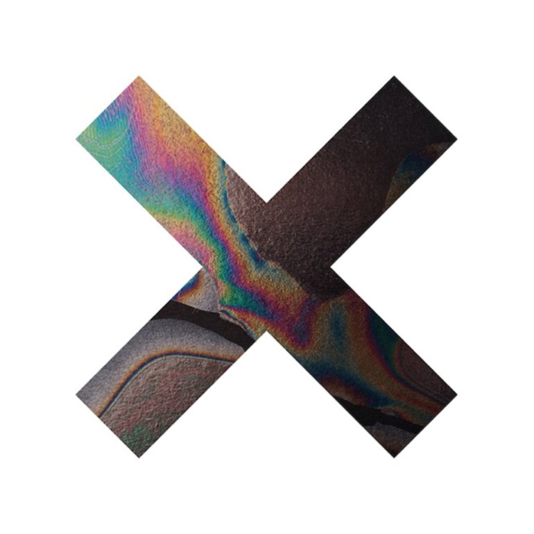 The Xx Coexist Artwork 2 Of 5 Last Fm