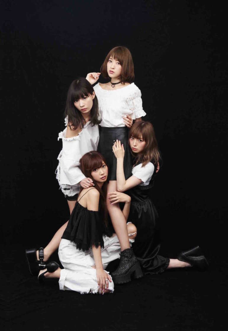 Silent Siren Photos 4 Of 48 Last Fm