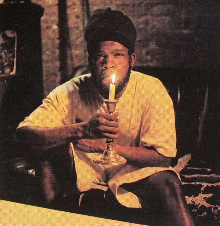 Jeru the Damaja