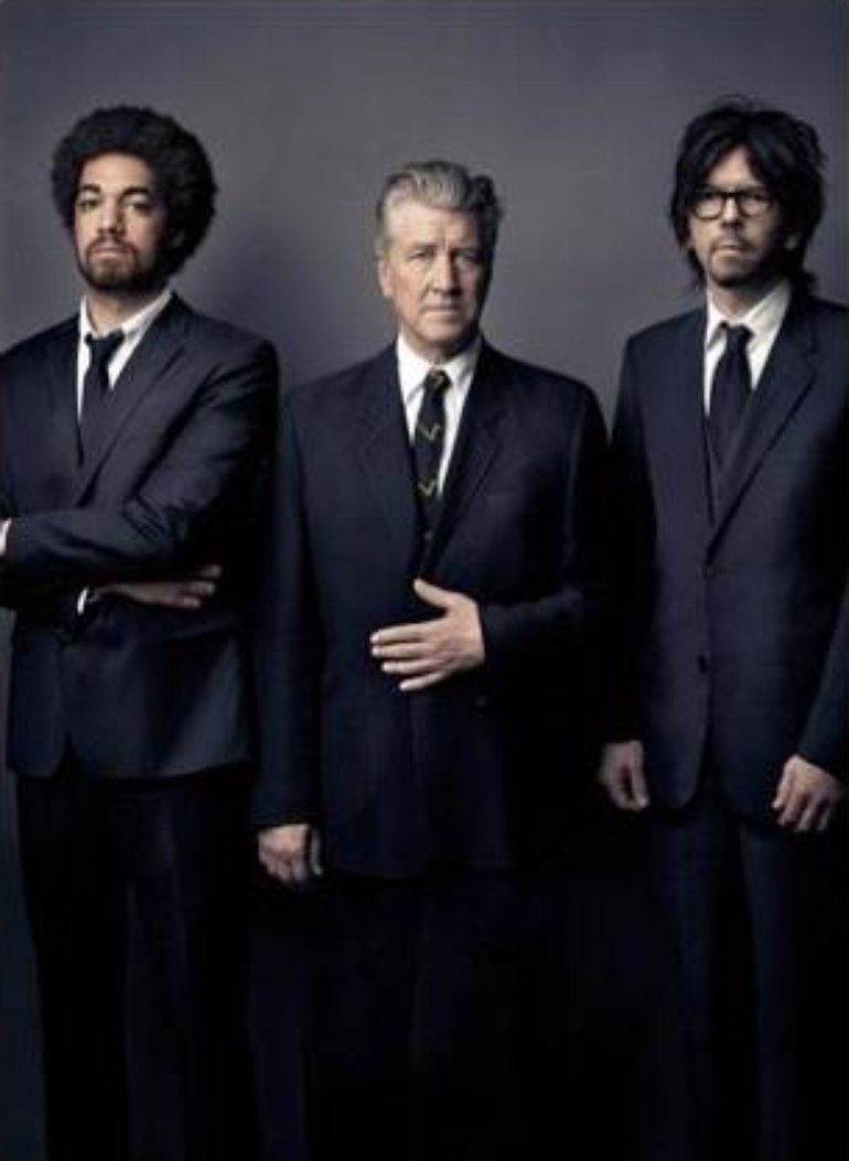 Danger Mouse And Sparklehorse Photos 3 Of 9 Last Fm Danger Mouse And Sparklehorse Photos 3 Of 9 Last Fm