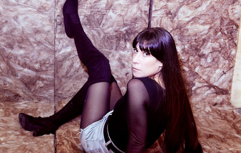 via NME photo by Darren Sylvester