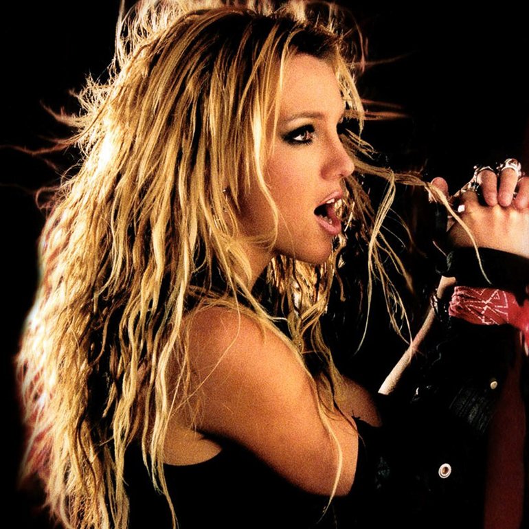 Britney Spears Photos (169 of 10755) | Last.fm