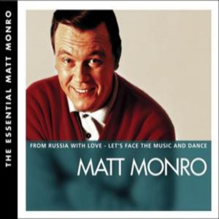 Matt Monro - The Best Christmas Album In The World...Ever! (Disc 2) Artwork (1 of 1) | Last.fm