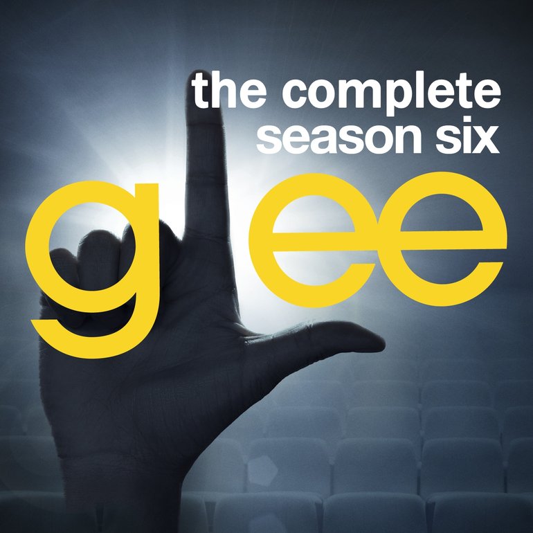 Glee Cast - Glee: The Music, The Complete Season Six Grafika (7 z 7) |  Last.fm