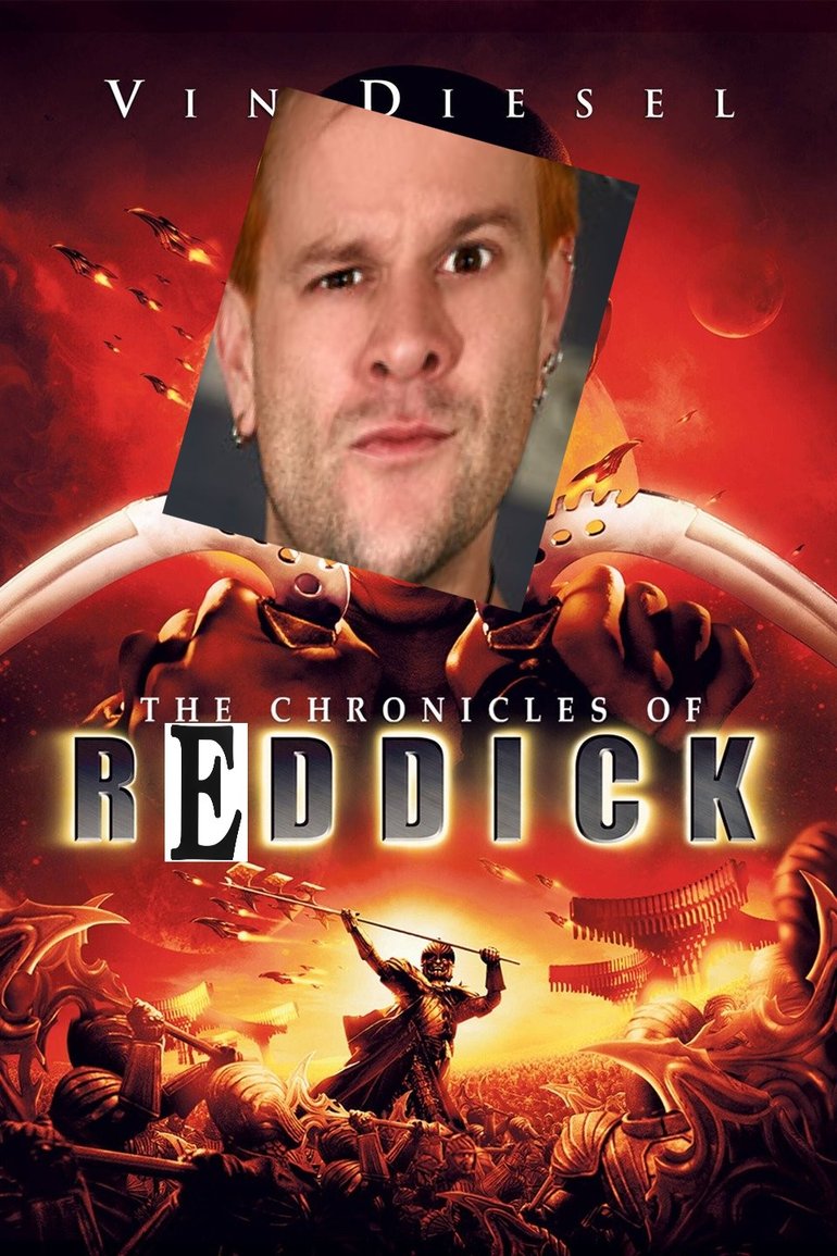 Red Dick