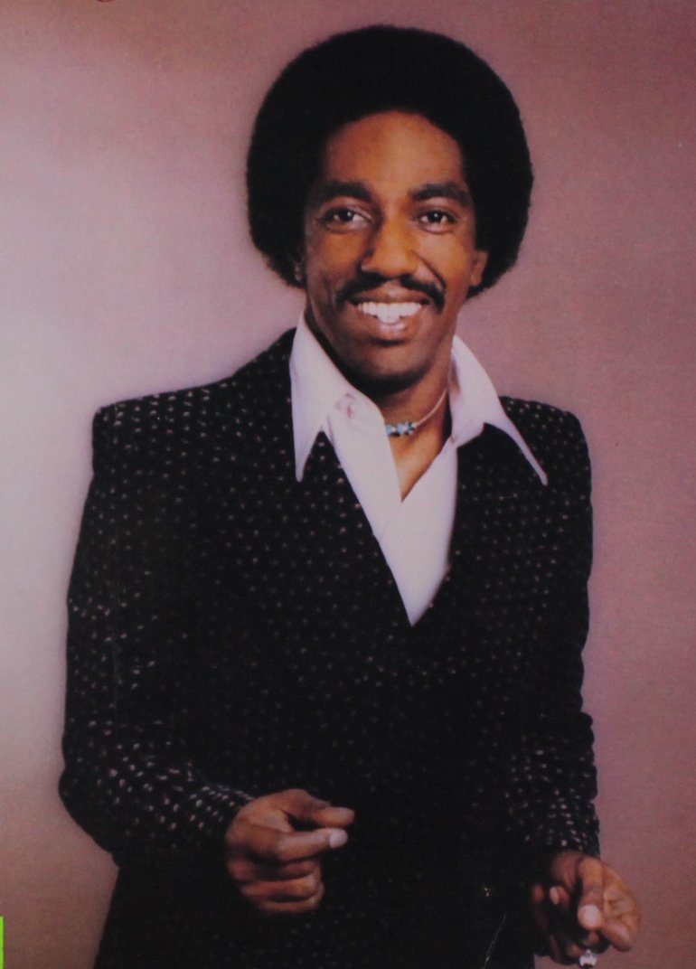 Barrett Strong Photos (2 of 8) Last.fm