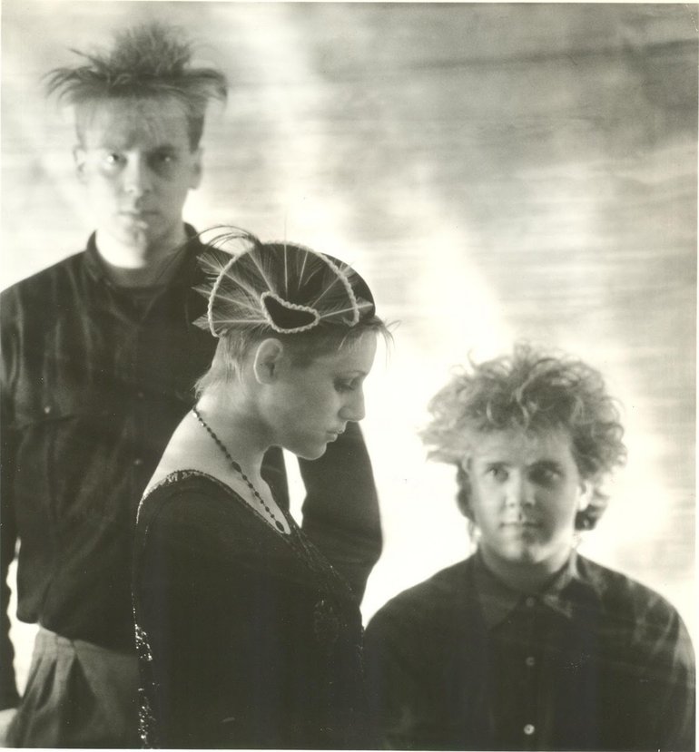 Cocteau Twins (1980s)