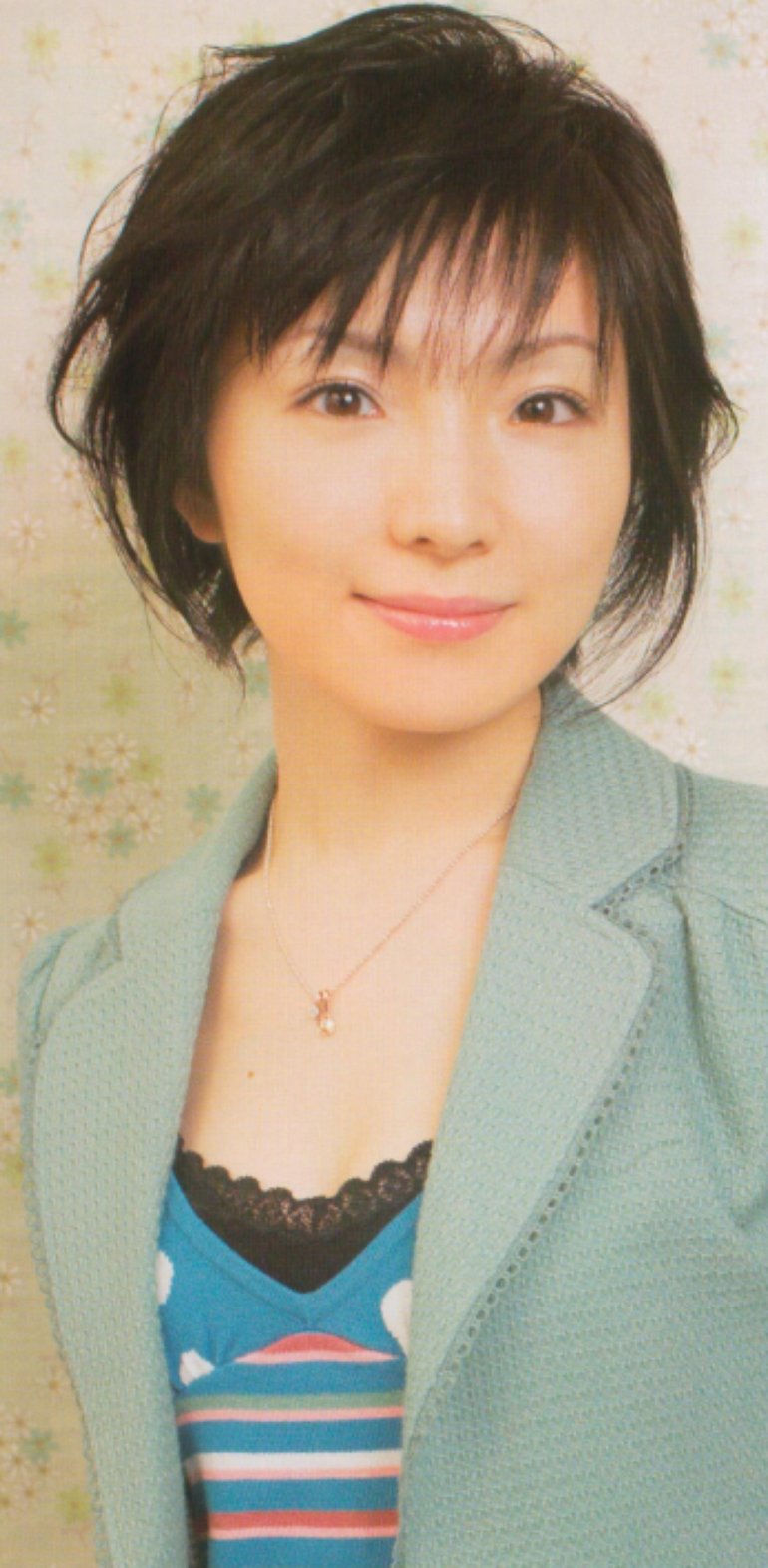 折笠富美子 Photos 2 Of 15 Last Fm