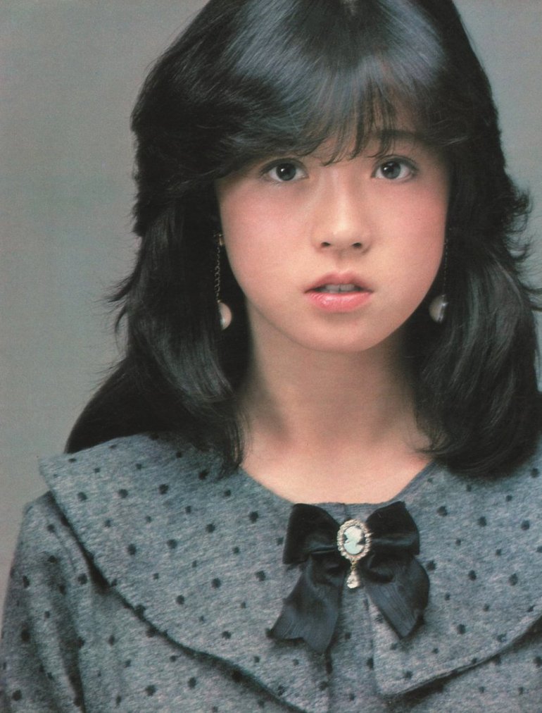 中森明菜照片 62 187 Last Fm 中森明菜照片 62 187 Last Fm