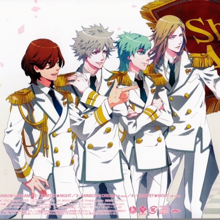 Quartet Night Photos 3 Of 16 Last Fm