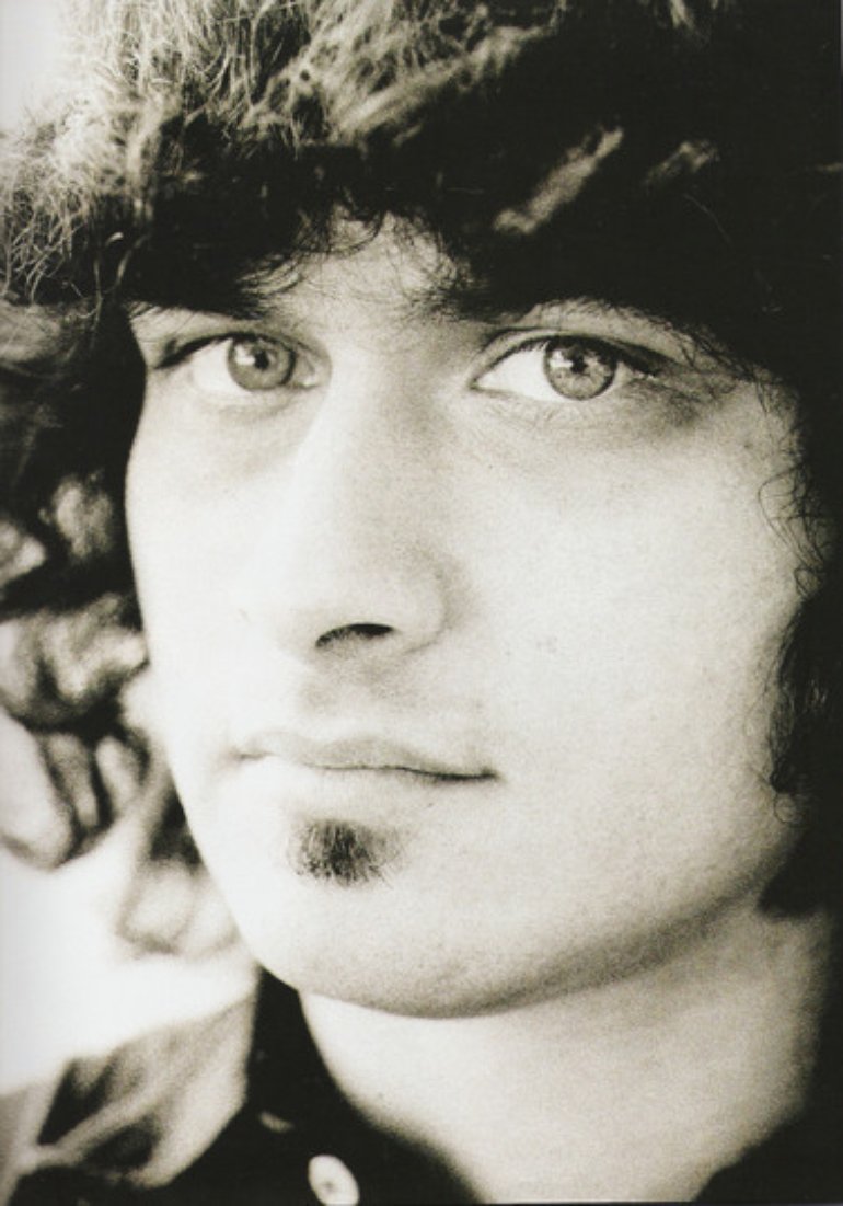 Cedric Bixler Zavala Photos (8 of 41) | Last.fm