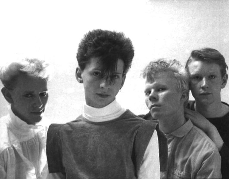 Depeche Mode Photos (267 of 426) | Last.fm