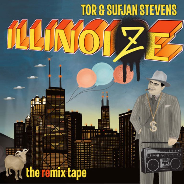 Tor & Sufjan Stevens - Illinoize