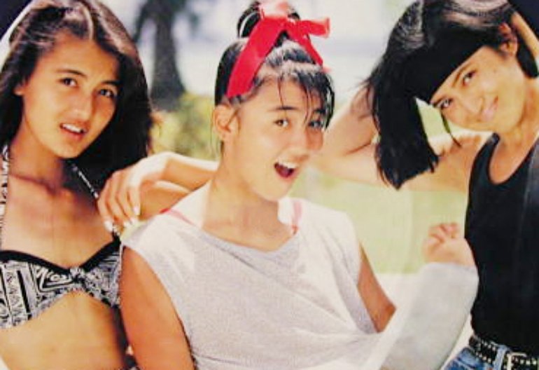 1999少女隊 Photos 2 Of 2 Last Fm