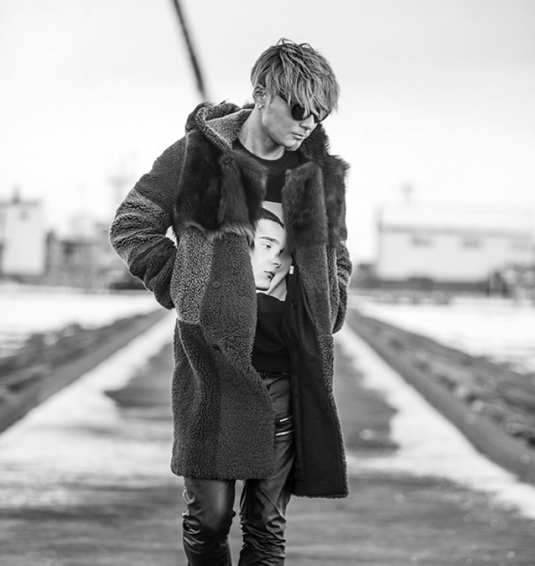 Exile Shokichi Photos 7 Of 17 Last Fm