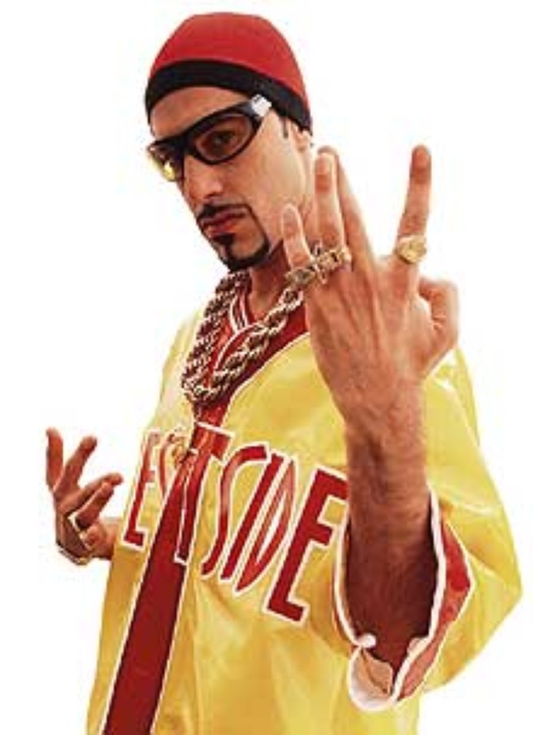 Ali G Photos 10 Of 17 Last Fm Ali G Photos 10 Of 17 Last Fm