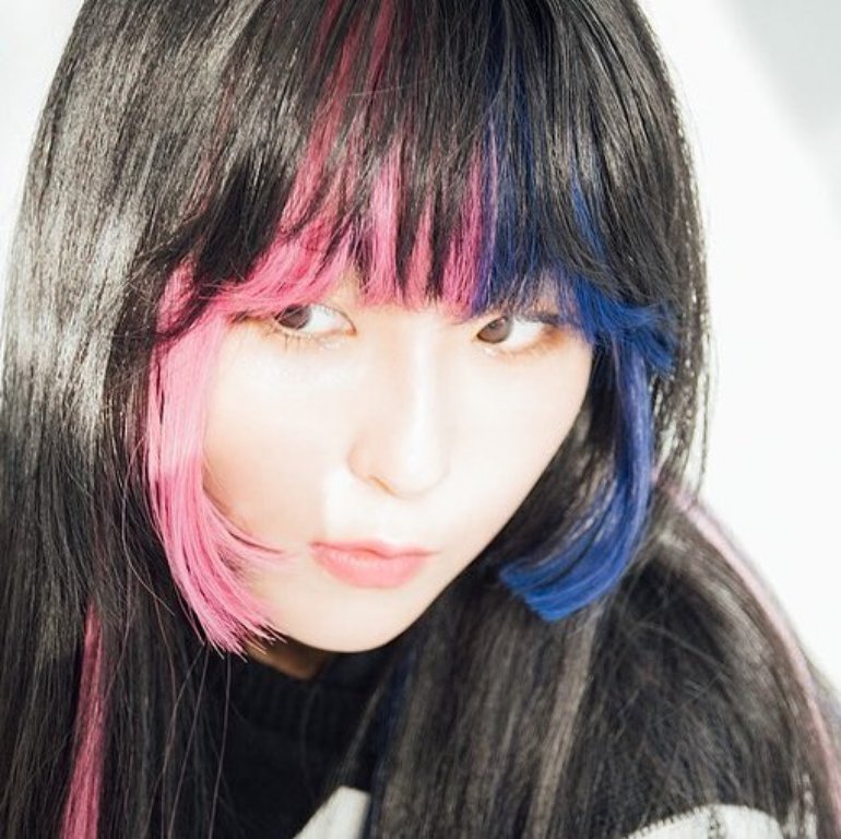 Daoko Photos 11 Of 92 Last Fm