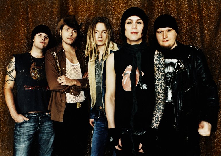 Promo-2003