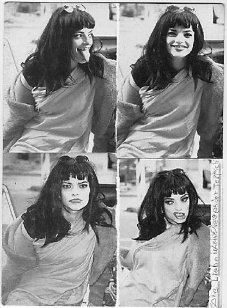 Nina Hagen Photos 428 Of 446 Last Fm Nina Hagen Photos 428 Of 446 Last Fm