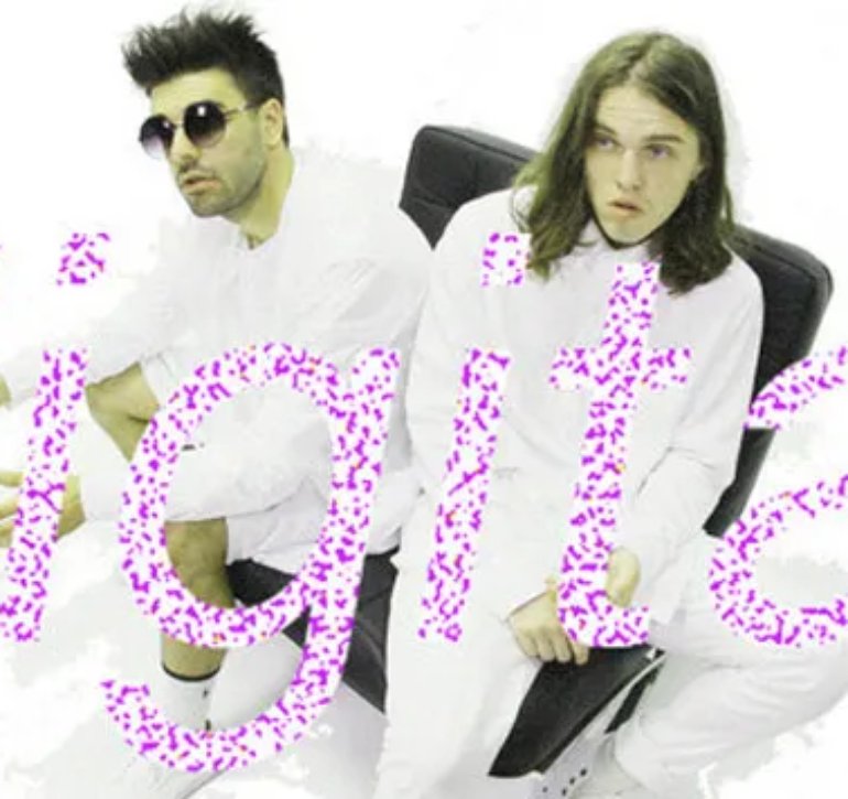 Capa de Digital (feat. Allday) - TIGERILLA