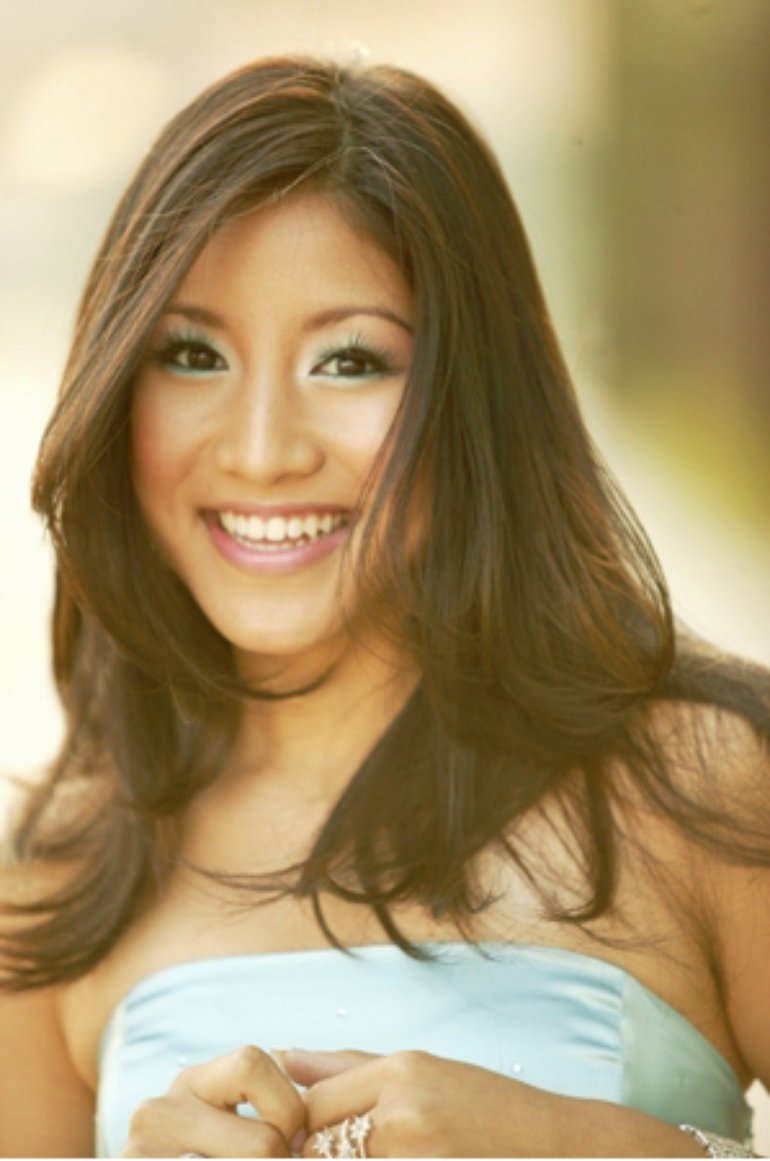 Jasmine Trias's Instagram, Twitter & Facebook on IDCrawl