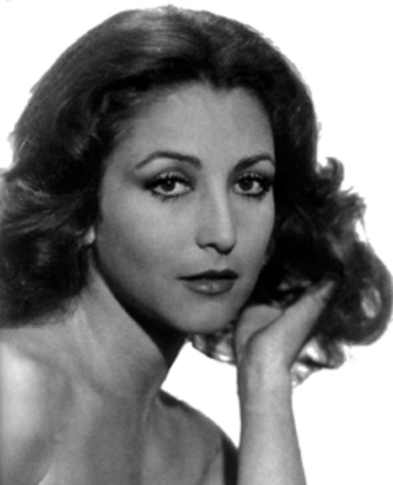 Marion Angelica