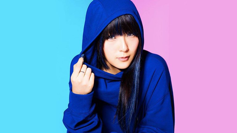 Daoko Photos 66 Of 86 Last Fm