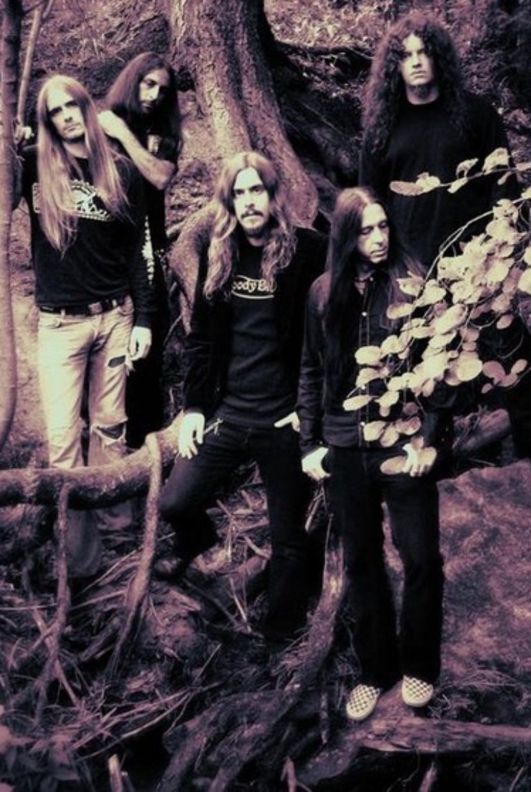 Opeth