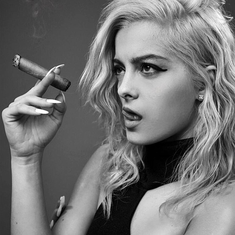 Bebe Rexha Photos 437 Of 454 Last Fm