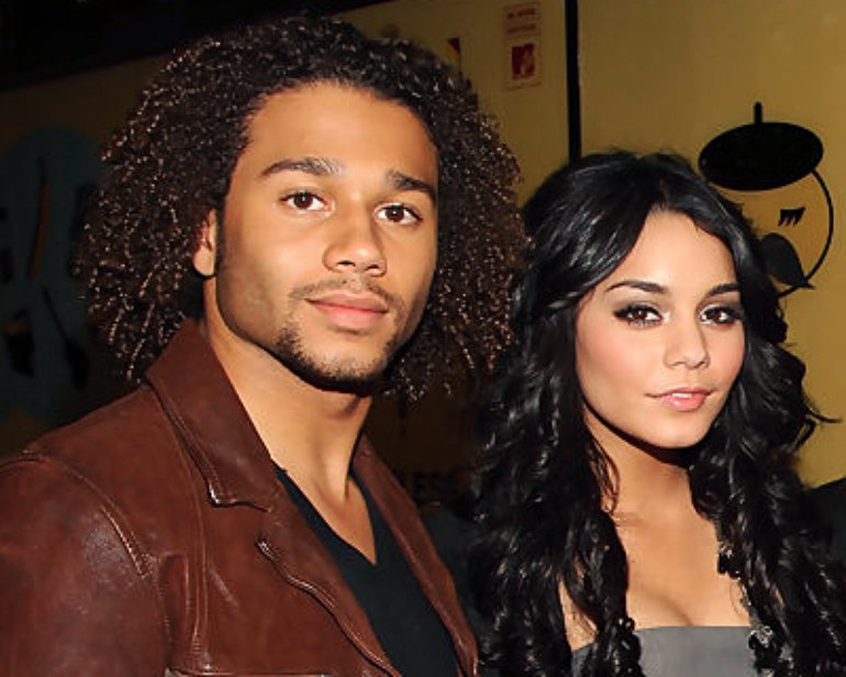 Corbin Bleu Vanessa Hudgens Photos 3 Of 8 Last Fm