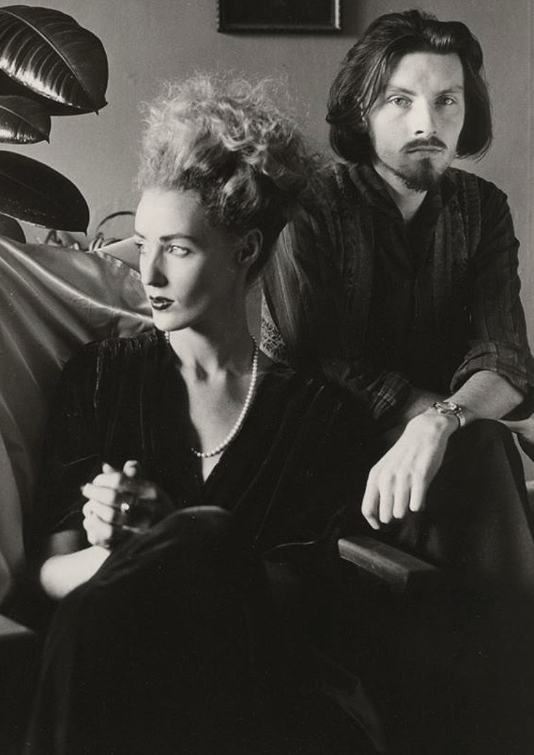 Dead Can Dance