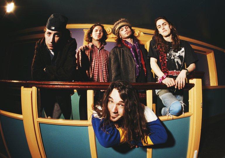 Pearl Jam