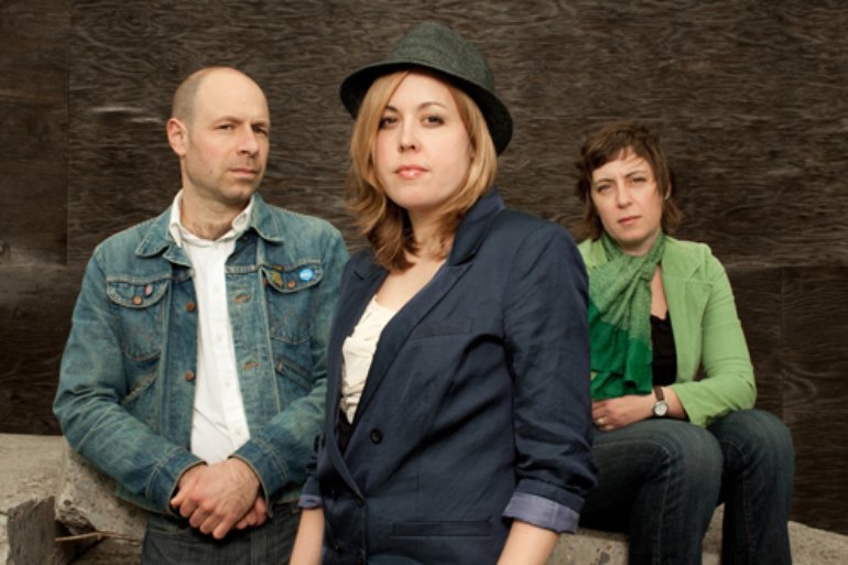 The Corin Tucker Band