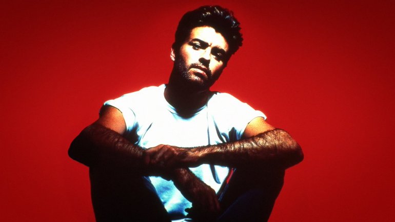 George Michael Photos (73 of 183) | Last.fm