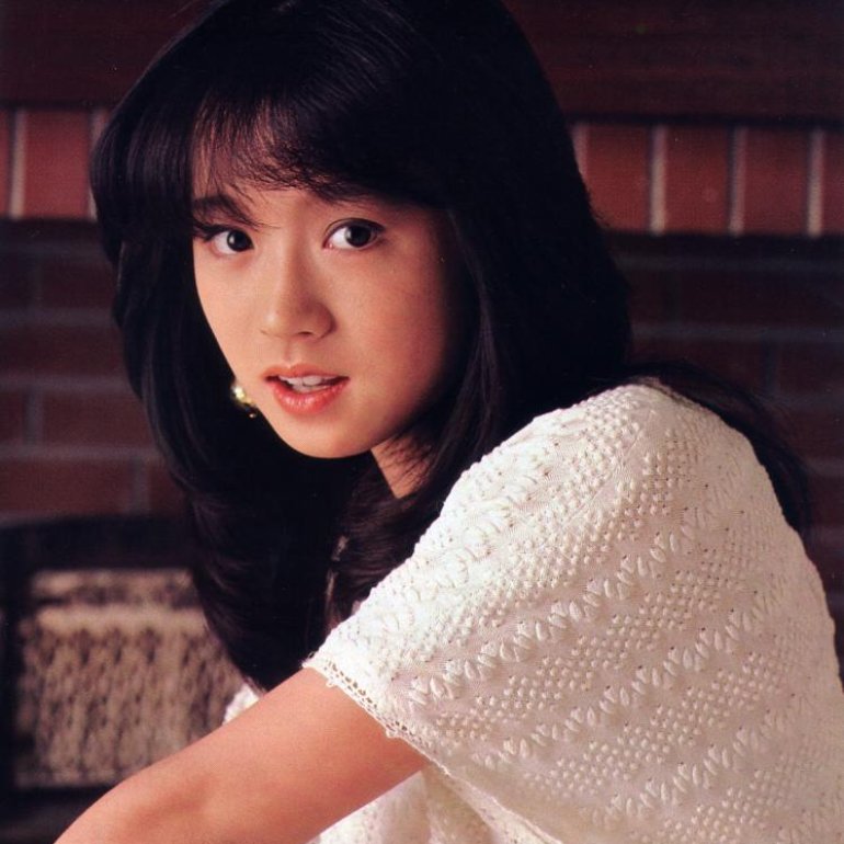 中森明菜 Fotos 10 Von 186 Last Fm 中森明菜 Fotos 10 Von 186 Last Fm