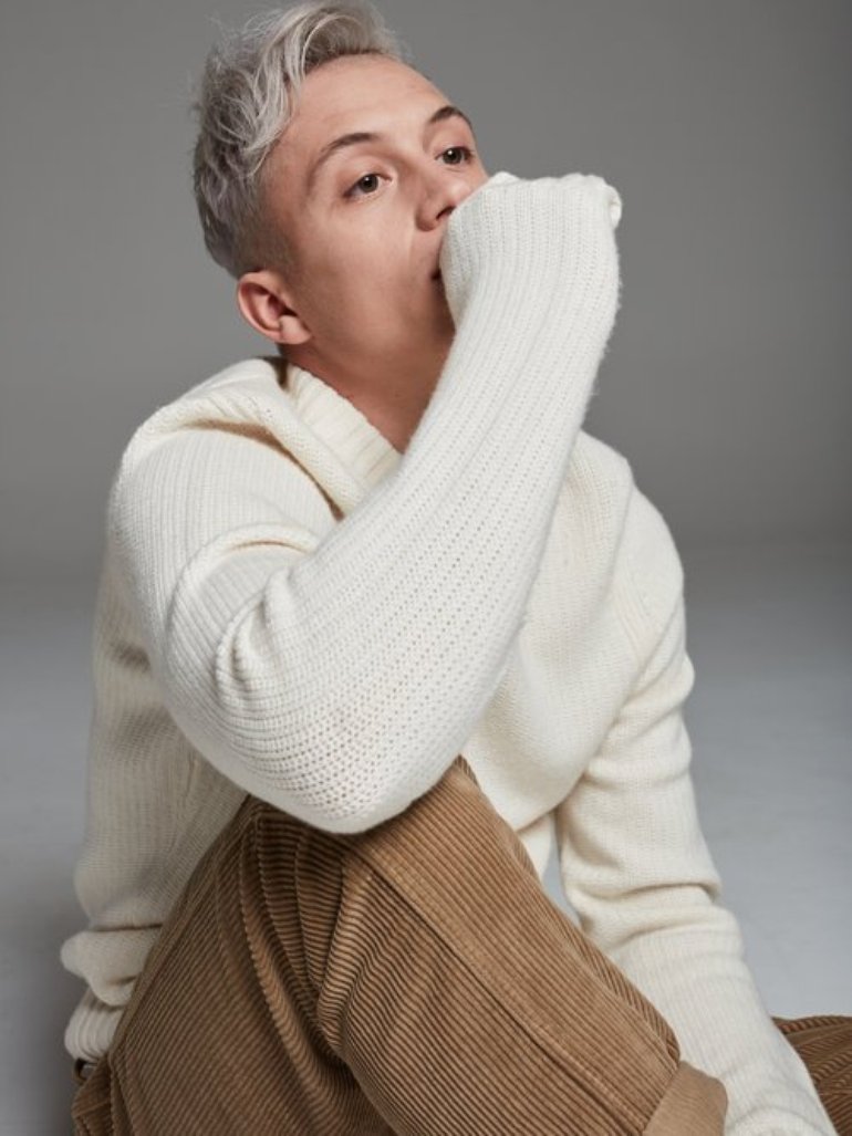 loïc nottet loïc nottet