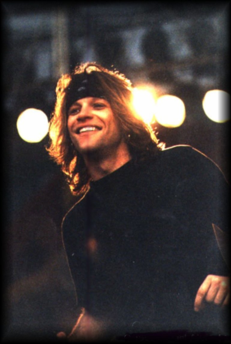 Jon Bon Jovi Photos (33 of 136) | Last.fm