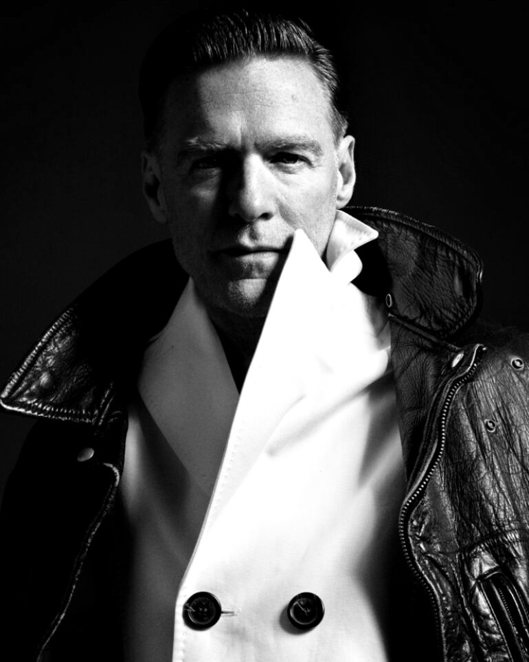 Bryan Adams