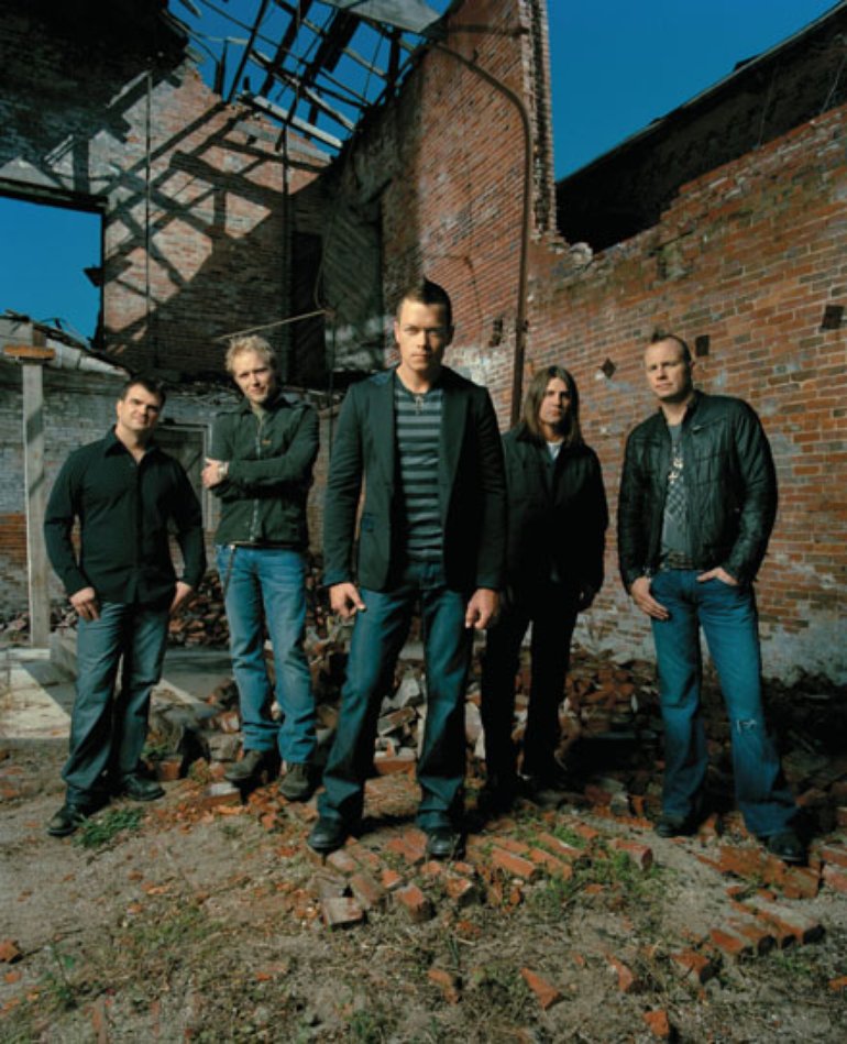 3 Doors Down Fotos 6 Von 53 Last Fm