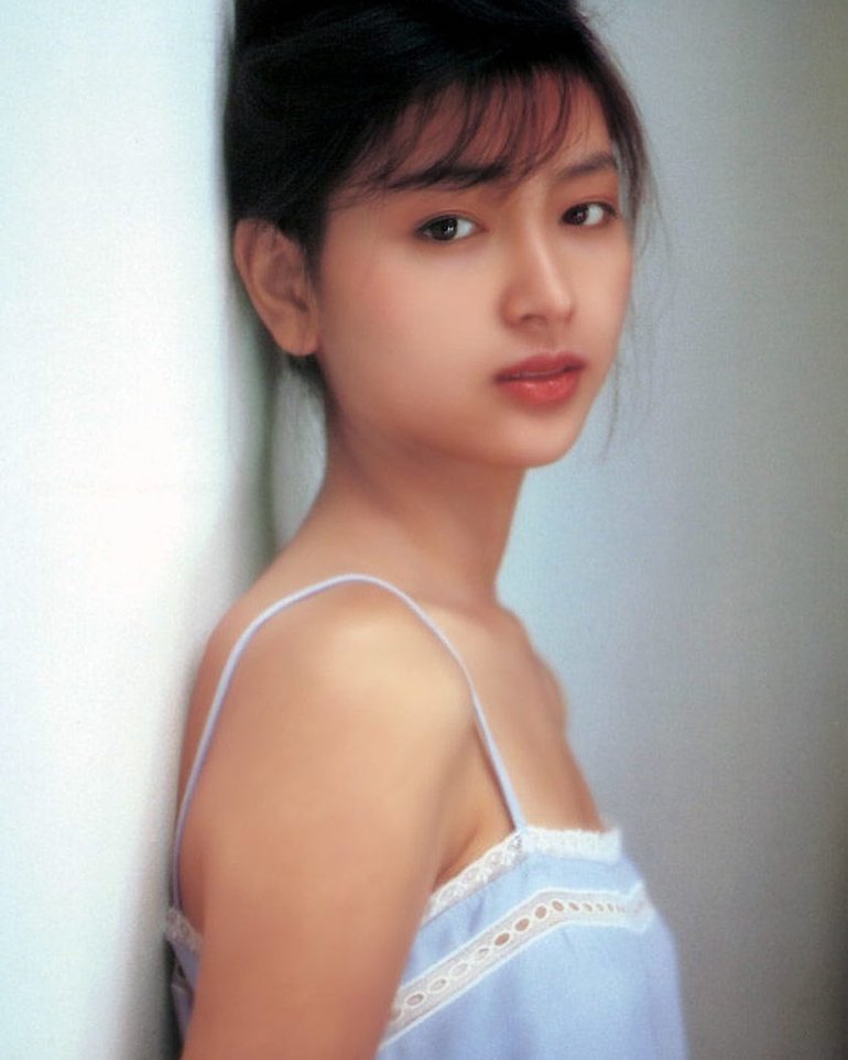 渡辺典子 Photos 6 Of 6 Last Fm