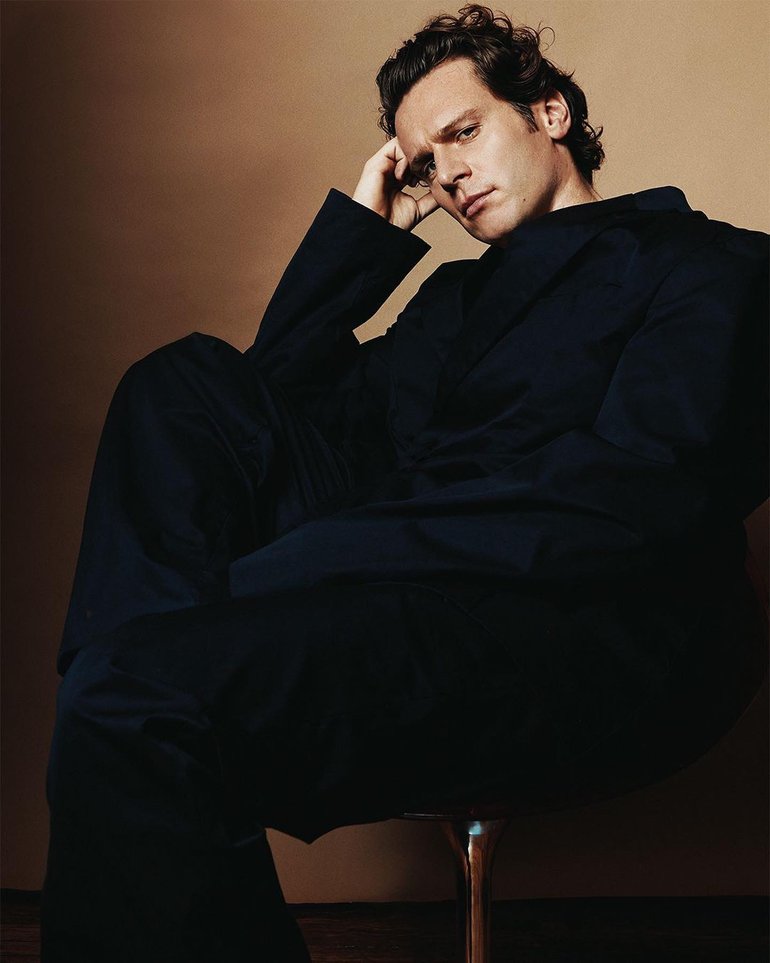 Jonathan Groff