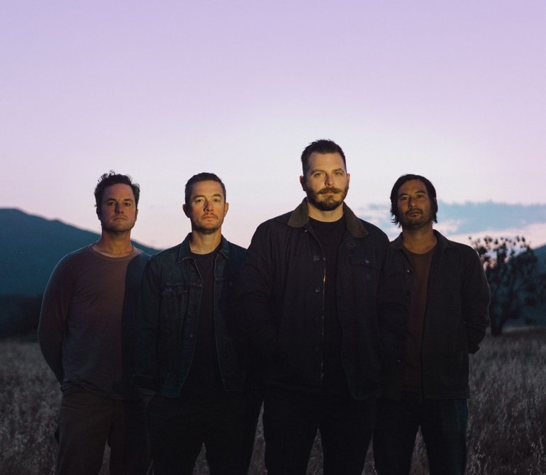 Thrice | 2021