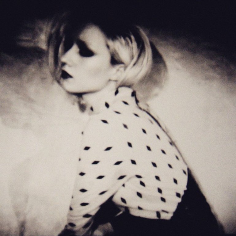 Sally Dige