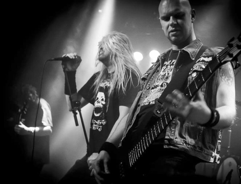 Grand Supreme Blood Court Photos 3 Of 9 Last Fm last fm