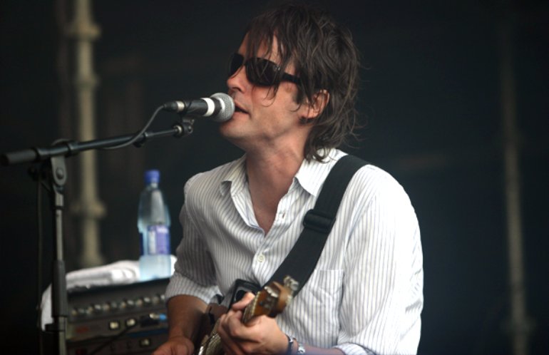 Spiritualized