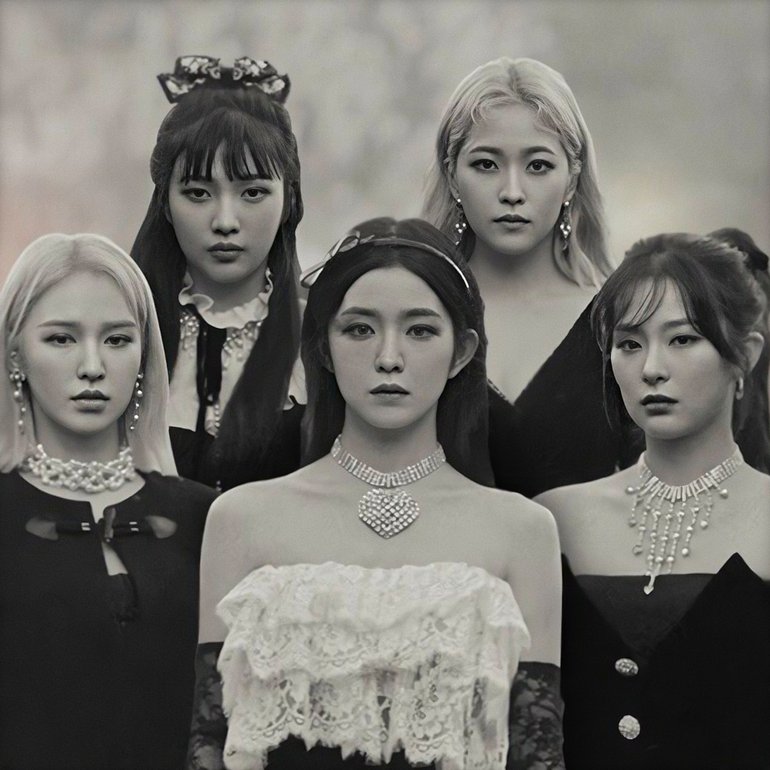 Red Velvet Psycho Era Quiz - By zilayvette