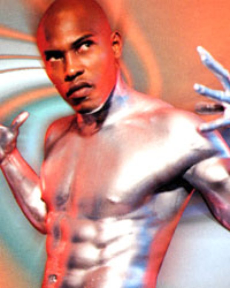 Sticky Fingaz Photos 140 Of 141 Last Fm Sticky Fingaz Photos 140 Of 141 Last Fm
