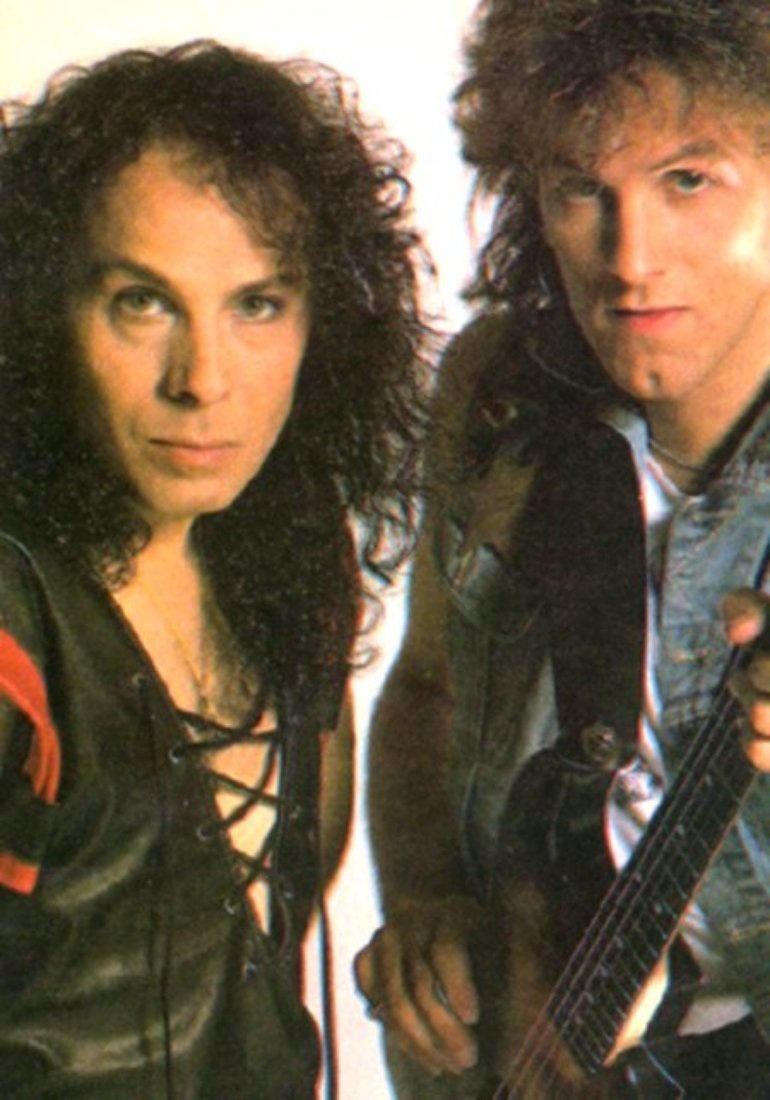 Dio & Viv 85